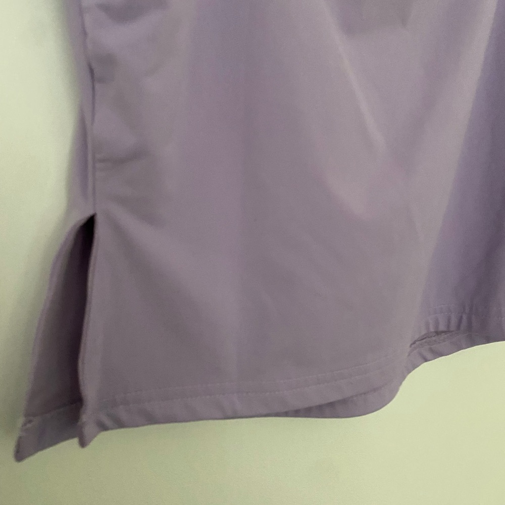 Princess Polly Lilac Top